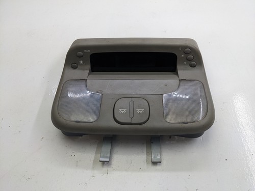 HYUNDAI TERRACAN 2004 2.9 CRDI INTERIOR LIGHT ROOF LIGHT - 第 1/4 張圖片