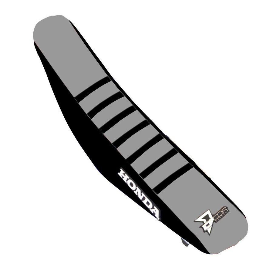 D'COR 30-10-472 Factory Reinforced Seat Covers Black/Grey, Black