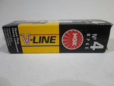Bougies d'allumage Alfa Romeo ALFETTA