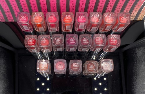 Maybelline New York Color Sensational Elixir Lip Color -Choose Shade Mix n Match - Picture 148 of 177