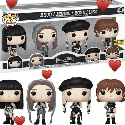 BLACKPINK Blackpink pop!