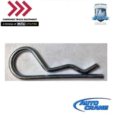 Auto Crane 366813000, Hitch Pin