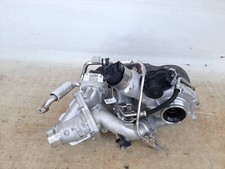 Turbolader BMW 2 U06 X1 U11 X2 U10 9885976 
