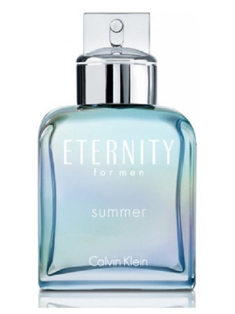 eternity summer ck