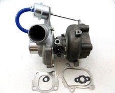 New Heavy-Duty Turbocharger for 98-03 4.8L Isuzu NPR NQR GMC W~ Diesel 4HE1
