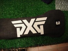 Nice Pxg Deluxe Performance 3 Wood Headcover