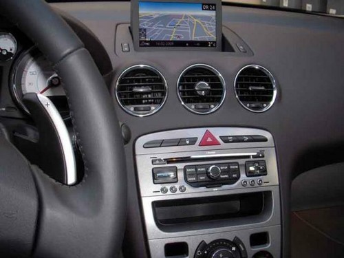 2025-1 CITROEN PEUGEOT SD KARTE SD CARD NAVI RNEG EUROPA UPDATE WIPNA/MYWAY RADA - Bild 6 von 7