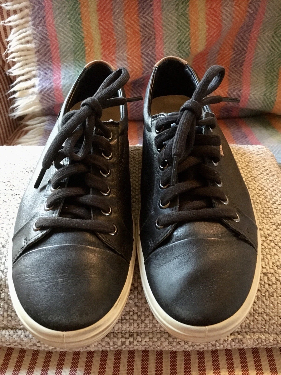 Womens 2025 ecco trainers
