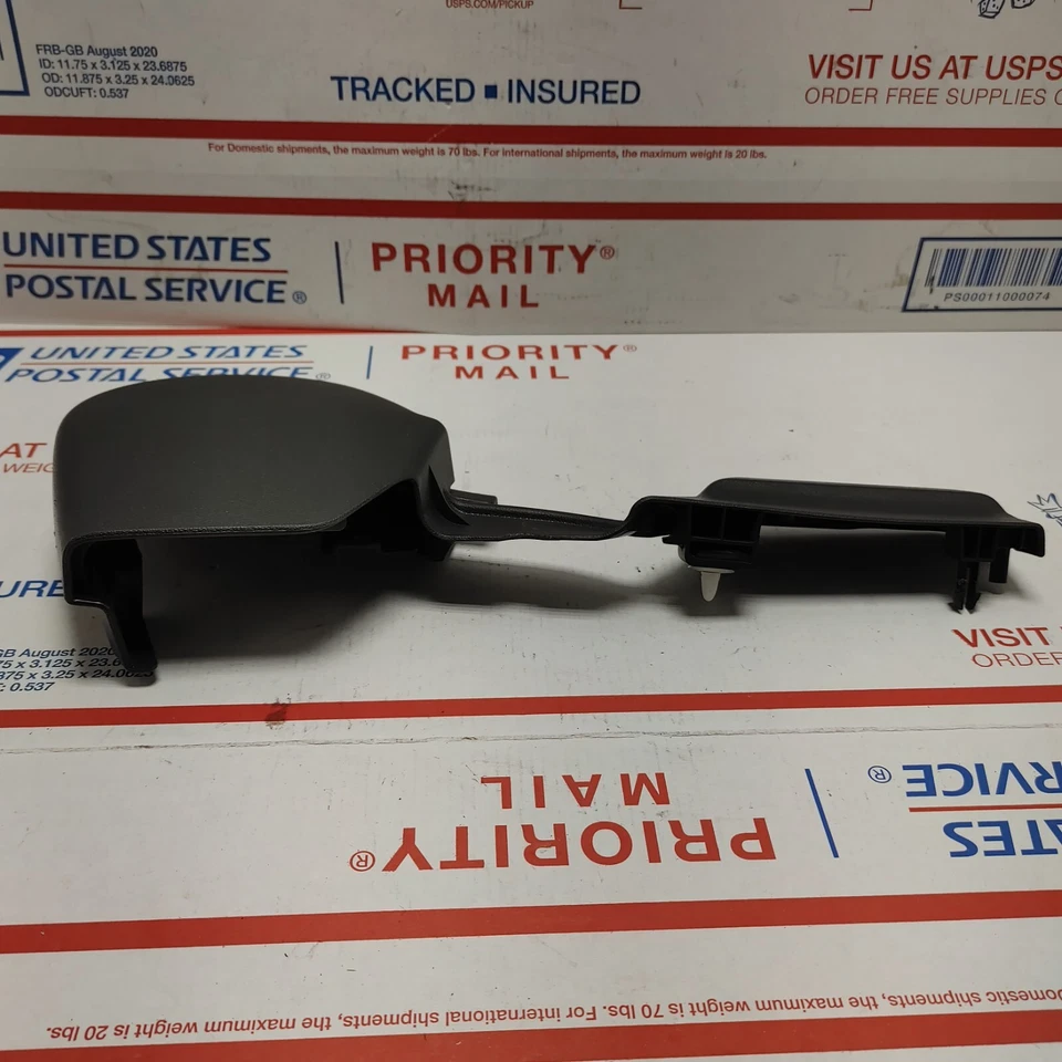 05-10 SCION TC cubierta interior borde asiento izquierdo conductor #71862-21030 OEM Foto 4 de 4