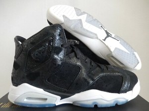 jordan 6 heiress
