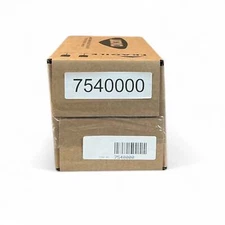 Labconco 7540000 40mL Fast-Freeze Flask with Rubber Top – For FreeZone Systems –