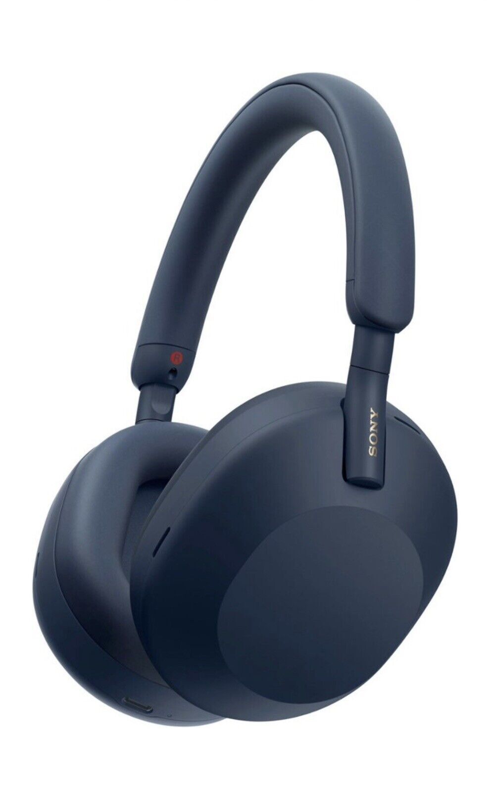 Sony WH1000XM5/L Wireless Bluetooth Over-Ear Headphones Sony WH1000XM5/L Wireless Bluetooth Over-Ear Headphones