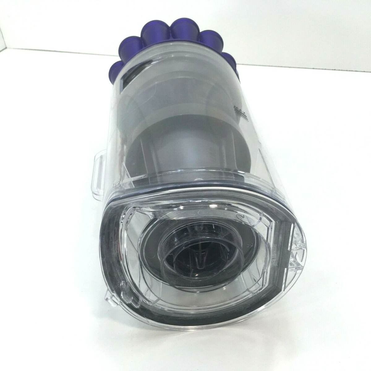 Dyson - ちょこぼ ダイソン dyson Zone 空気清浄ヘッドホン ［マイク対応