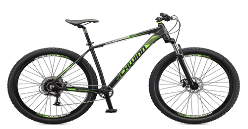 Mens 29 Inch Mountain Bike Large Sturdy 