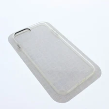 Pure Gear Case for iPhone 8 Plus / iPhone 7 Plus Clear