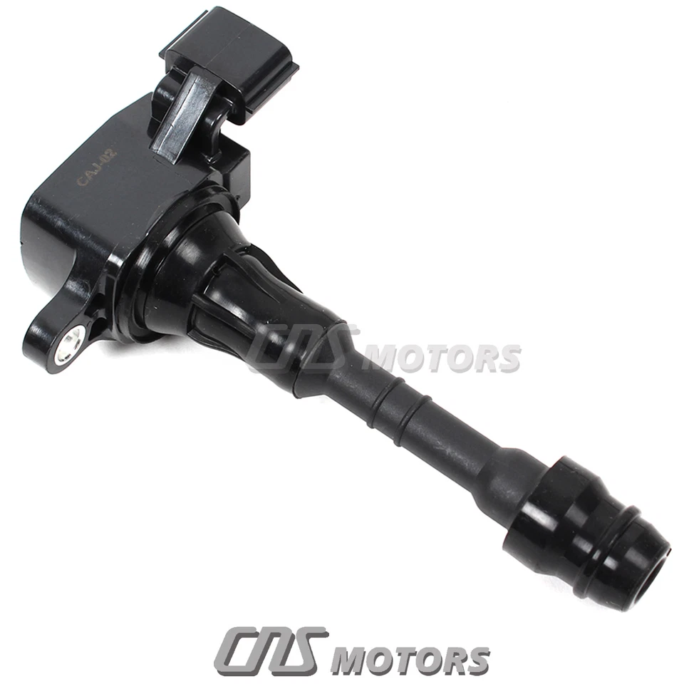 8PCS Ignition Coil for 2009 NISSAN Pathfinder 5.6L 224338J115 - Image 4 of 4