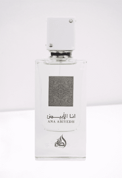 香水(女性用) Lattafa Lahdath & FW Just Anabi Amazon.com : Fragrance World Just Anabi Eau de Parfum for