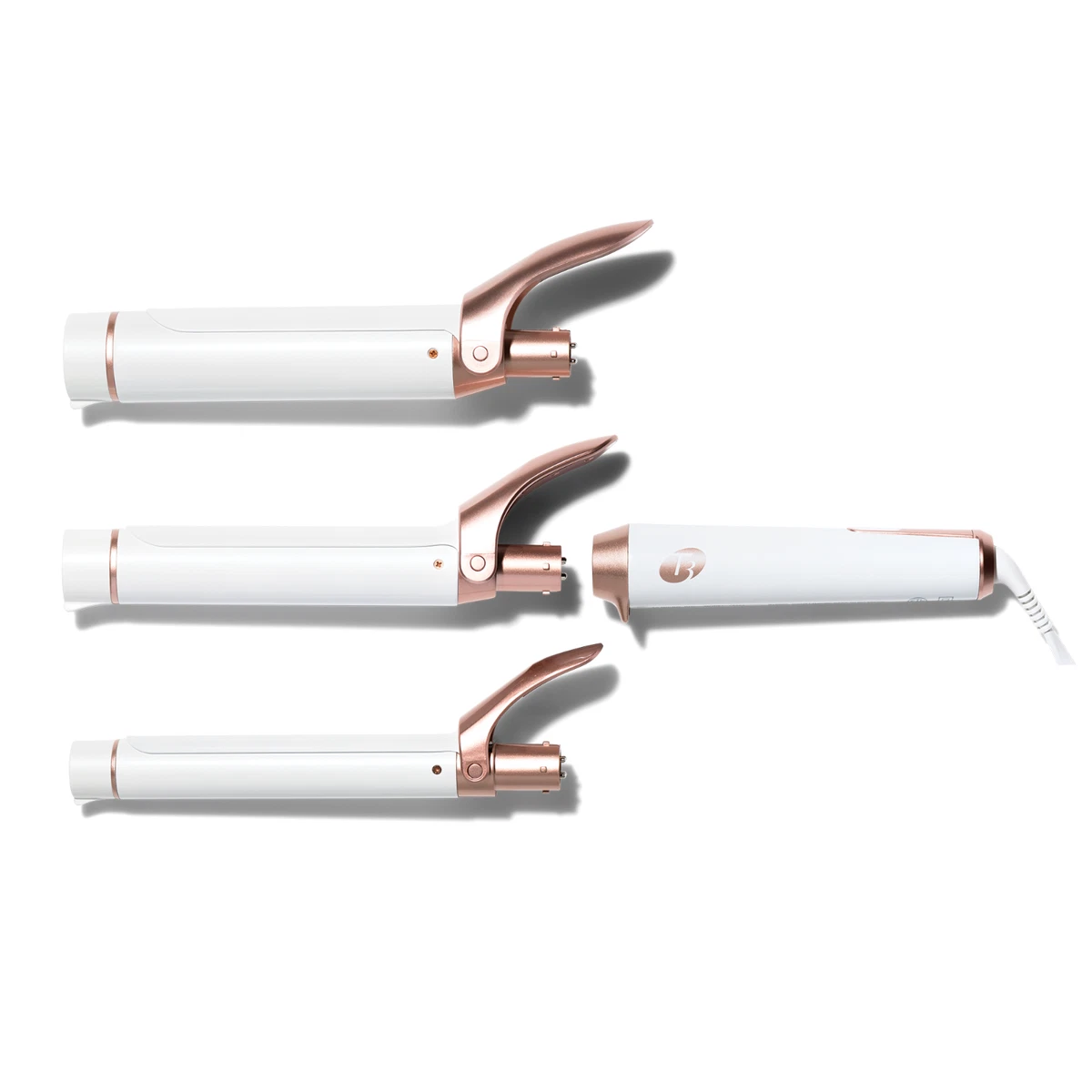 T3 defined clearance curls curling iron