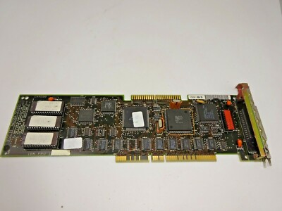 IBM FRU 185F0002 RHEOMETRICS RHOMETER  ISA   #B80
