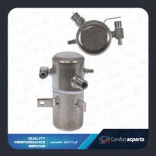 Acumulador/secador de aire acondicionado compatible con: Ford F150 F250 F350 V8 y L6 1994-1996 ver gráfico