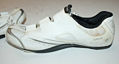 Shimano WR42 Cycling Shoe US7.8 EU40 25.2cm UK6.8 SPD-SL Racing