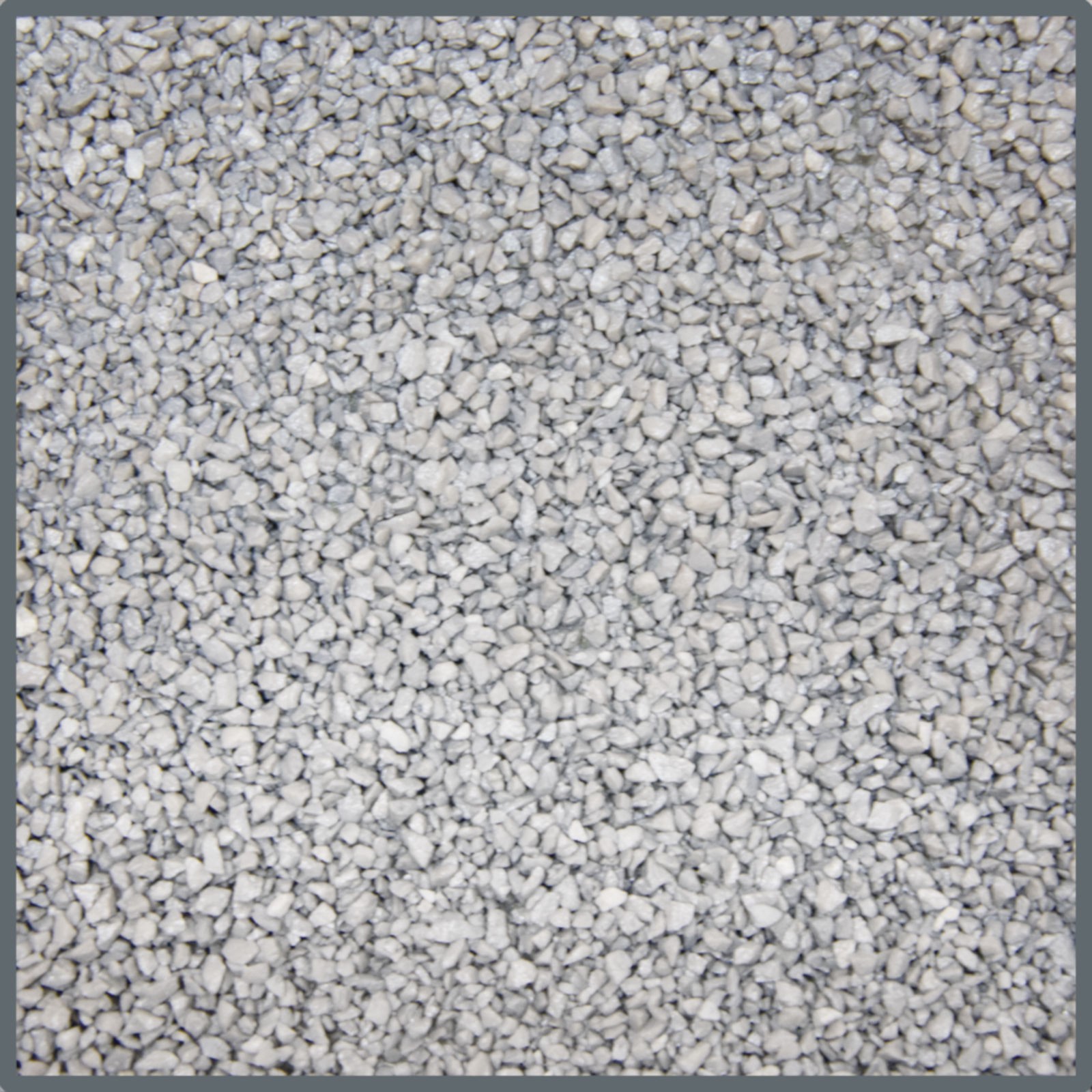 Dupla Ground Colour Mountain Grey 1-2 mm 5kg grau Farbkies Aquarienkies Guppy