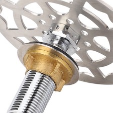 —Automatic Cup Washer Faucet Head For Bar Glass Rinser Stainless Steel