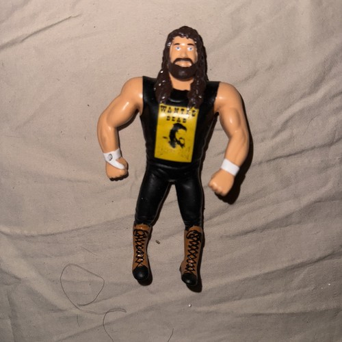 Cactus Jack figure sold