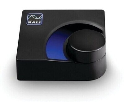Kali Audio MV-BT Pro Bluetooth Input receiver Module pair BT devices to speakers
