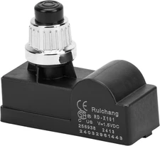 14421 Spark Generator 1 Male Outlet AAA Battery Push Button Ignitor Igniter Repl