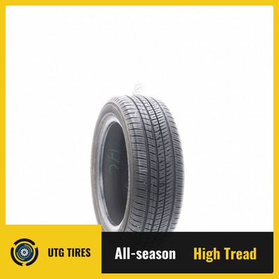 Used 195/55R16 Yokohama Avid Ascend GT 87V - 9/32