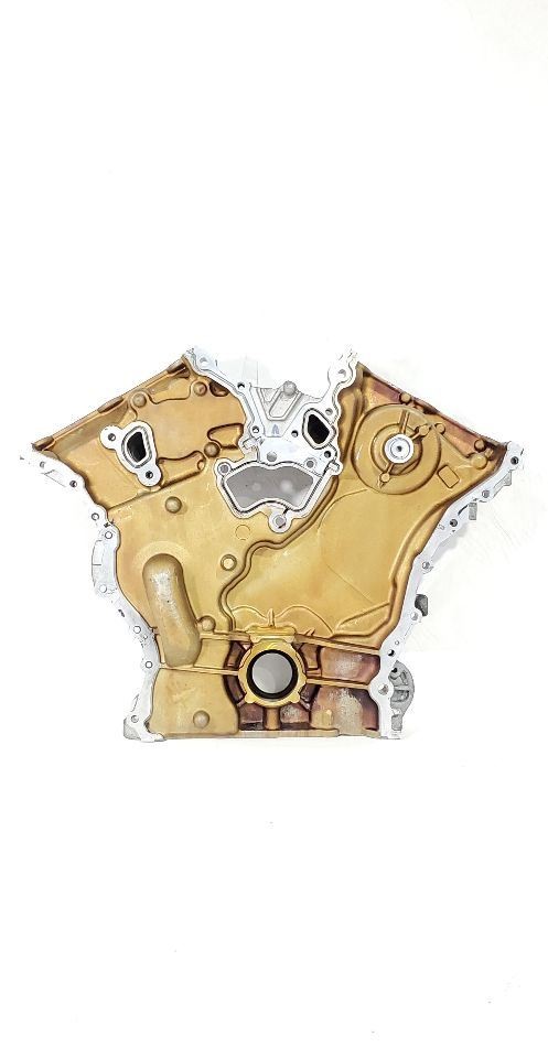 2017 Maserati Levante OEM Front Timing Cover 