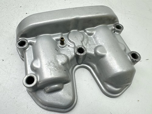 BMW F 650 169 Ventildeckel Zylinderkopfhaube Cover Motor Motordeckel