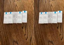 10La Roche-Posay Effaclar Salicylic Acid Acne Treatment 3mL Sample Travel NEW
