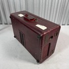 Vintage Webster Chicago Wire Recorder Model 80-1 As Is Untested — photo 7