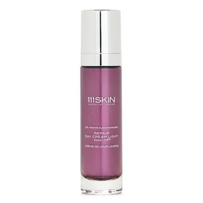 111Skin - Reparatur Tagcreme Light NAC Y²  50ml