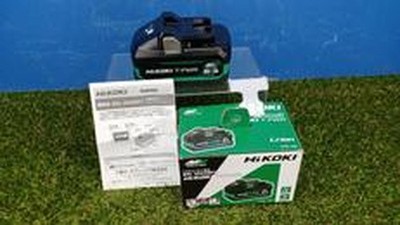 HiKOKI BSL3640MVT Battery