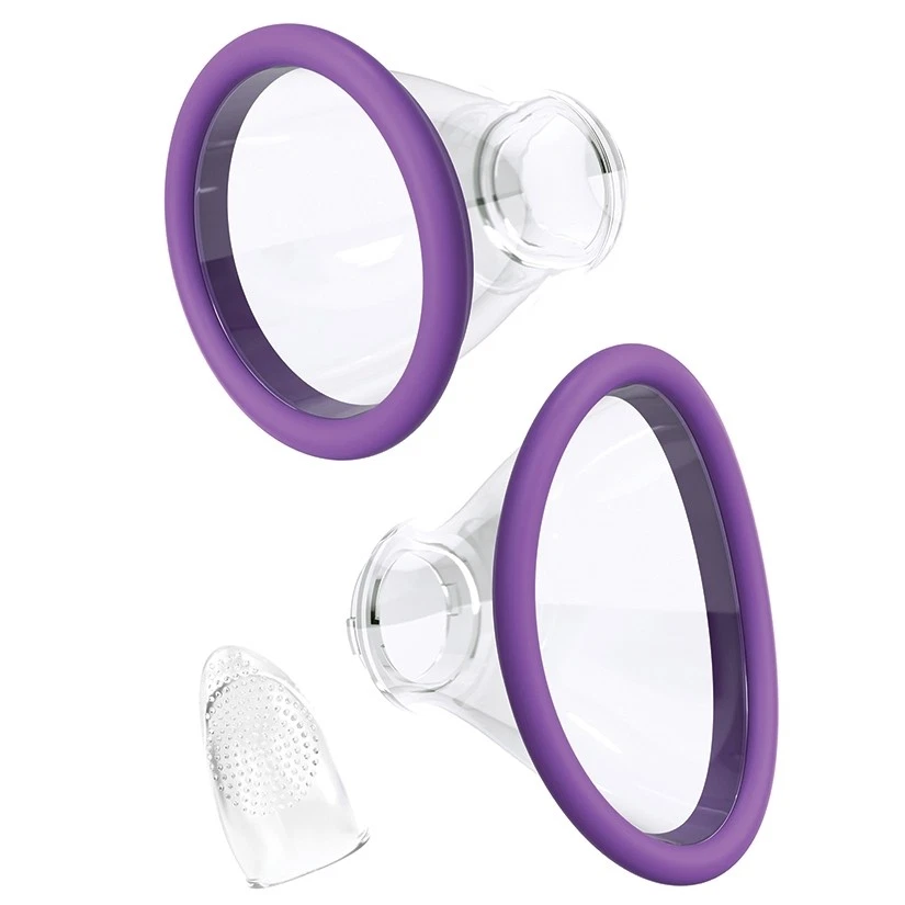 Fantasy for Her - Her Ultimate Pleasure Vibrador Clítoris Coño Bomba Foto 2 de 4