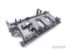 Nissan Qashqai Luftansaugkrümmer 1.2 DIG-T Benzin 85kW (115 HP) 140030983R 2014