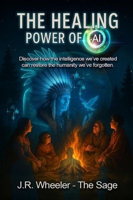 The Healing Power of AI: Discover how the intelligence we've created can restore