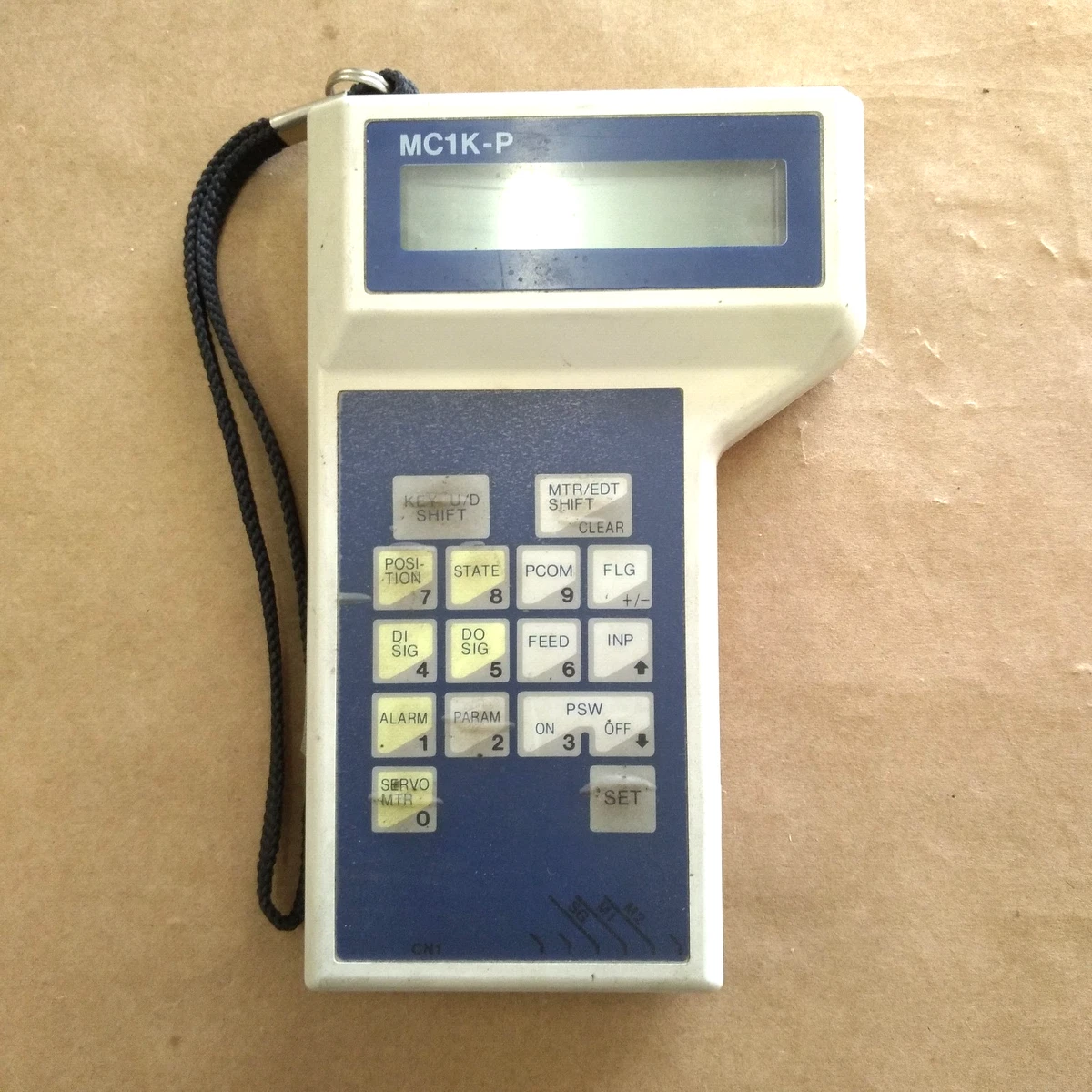 SANYO DENKI Control Systems & PLCs for sale | eBay