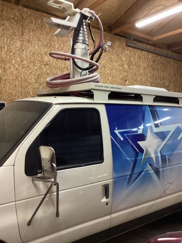 1996 Ford E-350 Econoline