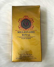 Millionaire Royal Pour Homme Eau de Parfum Spray 3.4 fl oz