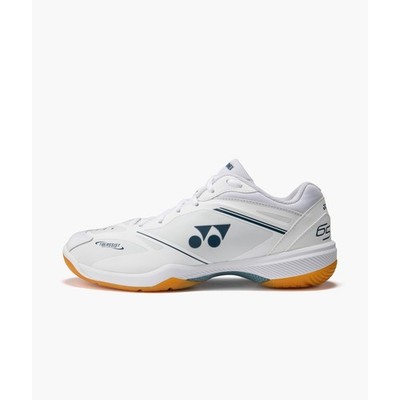 YONEX Badminton shoes POWER CUSHION 65Z WIDE WHITE SHB65Z4W1-011