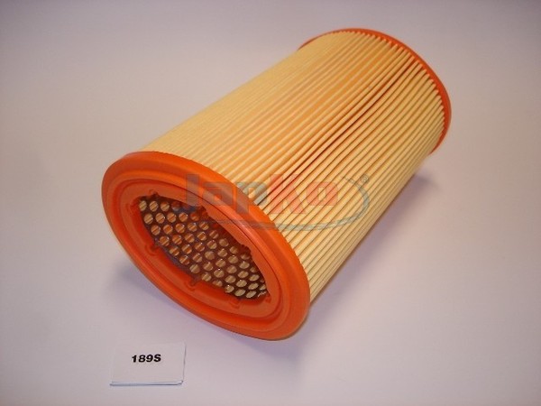 Japko Luftfilter Filtereinsatz FüR Peugeot 106 II 1.5 D CitroëN Saxo AX 20189-image