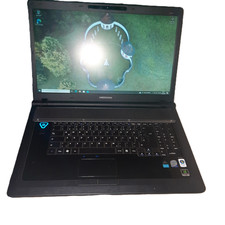 Medion Akoya P8610 18,4" Laptop (256GB SSD-4GB RAM)Win.10