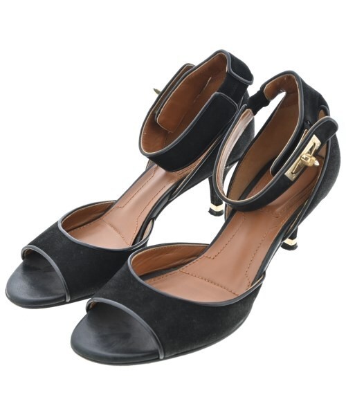 Givenchy Pumps Women'S Used Vintage Clothing
