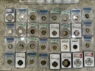 1899 O NGC Micro O Morgan VF30 Plus Everything You See. This is a Very Nice Lot.