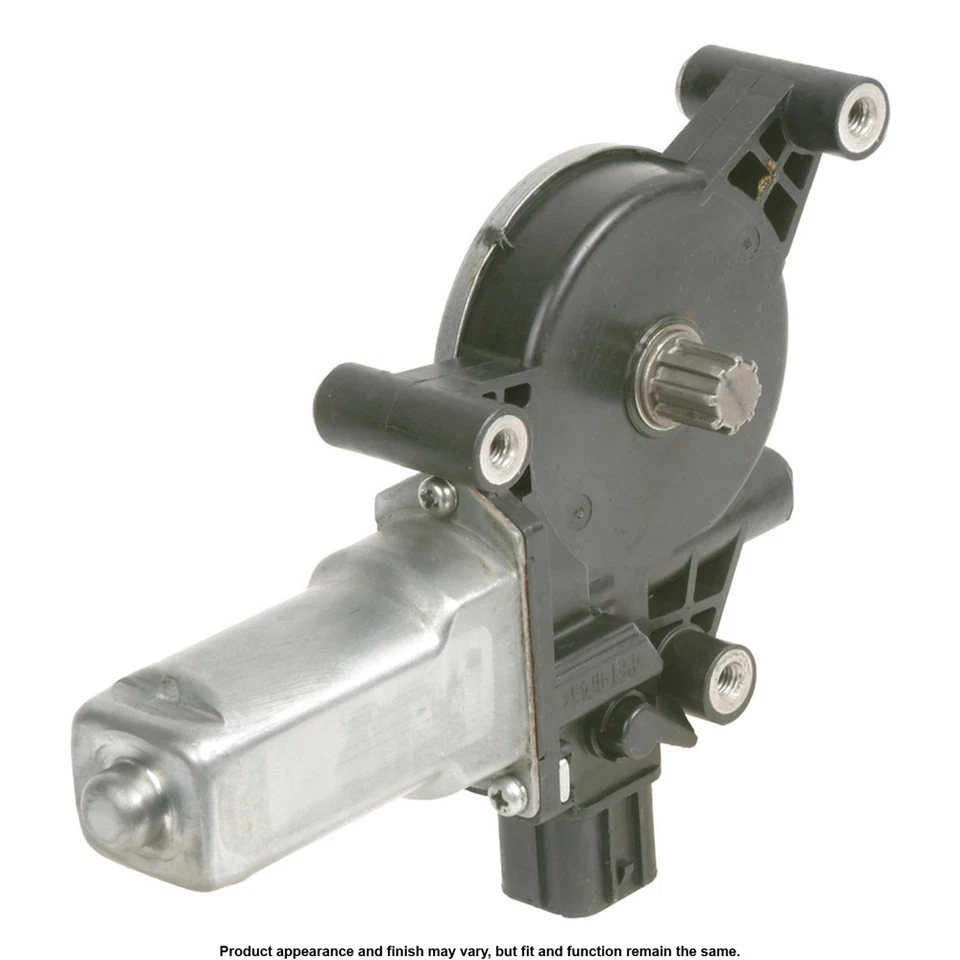 For Honda Odyssey Ridgeline 2005-2014 Cardone Front Left Power Window Motor CSW - Изображение 3 из 4