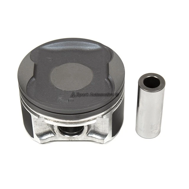 Rodamientos de varilla principal de pistones aptos para Nissan Sentra 2.0 DOHC 16V 2007-2009 Foto 4 de 4